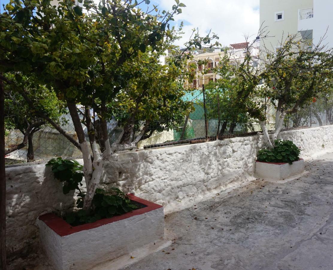 Artemis House Apartment Karpathos Town  Exterior photo